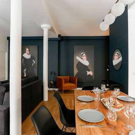 Guestready - New - Stylish 2 Bedrooms Palais Royal - Louvre Paris Exterior photo